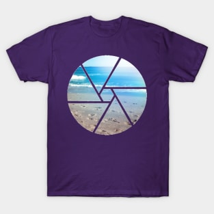 Beach Sun T-Shirt